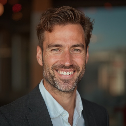 Chloe Ashford — Non Gamstop Casinos reviewer